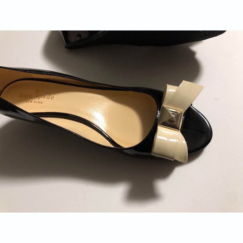 Kate Spade wedge